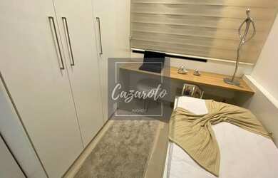 Imagem 6: Garden à venda 2 Quartos, 1 Vaga, 59.84M², Cidade Jardim, São José dos Pinhais - PR