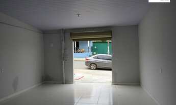 Imagem 3: SALA COMERCIAL Galpão / depósito com aluguel por R$800 /mês