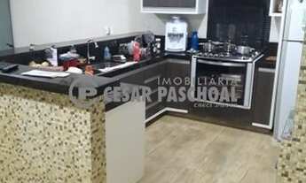 Imagem 5: Casa em Condomínio Sobrado Quinta da Primavera Disponível Para Venda Quinta Da Primavera