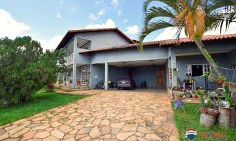 Imagem 5: Casa com 4 suítes + 4 quartos à venda, 655 m² por R$ 1.950.000 - Park Way - Brasília/DF