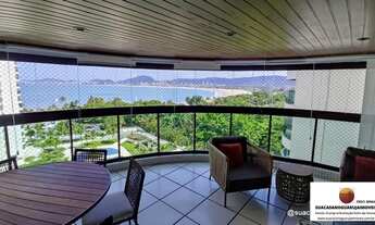 Imagem: Apartamento 4 dormitorios 4 suites tortugas