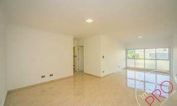 Imagem 2: Apartamento para venda 103m² em Pinheiros