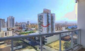 Imagem: Apartamento com 3 quartos a venda em Itaparica