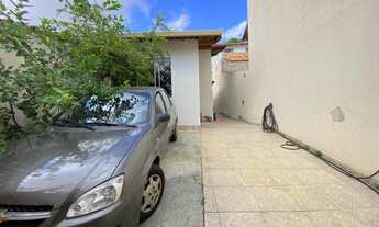 Imagem 2: Casa com 3Quartos 1 suíte 3 vagas a venda,180m2 por R$ 520.000