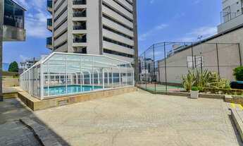 Imagem: Amplo apartamento no Água Verde!!