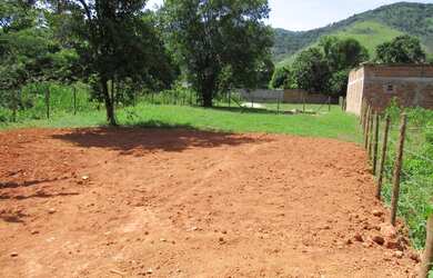 Imagem 7: Terreno de 600m² em Agro-Brasil (plano, gramado, todo cercado e excelente localização