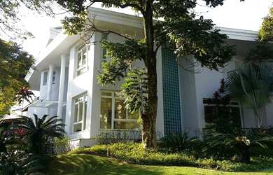 Imagem 2: Casa de Condominio em Alphaville - Barueri