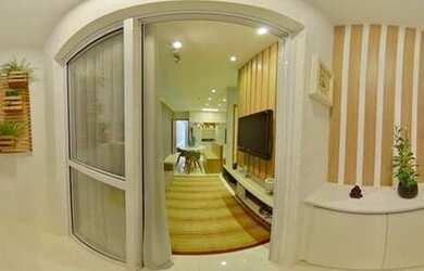 Imagem 5: APARTAMENTO PARQUE SÃO VICENTE - SÃO VICENTE SP