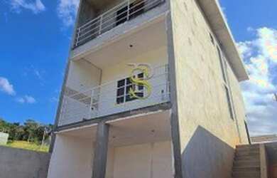 Imagem 7: Casa à venda - 140 m² - com Financiamento Bancário - Terra Preta, Mairiporã/SP