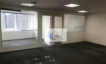 Imagem: Conjunto, 86 m² - Brooklin - São Paulo/SP