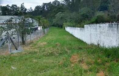 Imagem 2: Terreno - Área para comprar Potuverá Itapecerica Da Serra