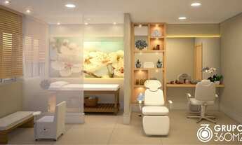 Imagem 6: Apartamento para Venda em São Bernardo do Campo, Baeta Neves, 2 dormitórios, 2 suítes, 3 b