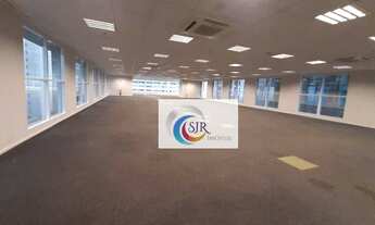 Imagem 4: Conjunto para alugar, 469 m² - Vila Olímpia - São Paulo/SP