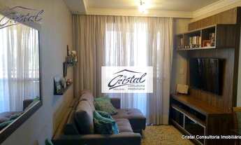 Imagem: Apartamento com 3 dormitórios para alugar