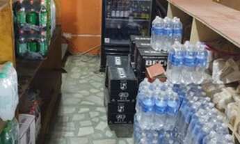 Imagem 6: Passo ponto distribuidora de bebidas