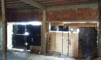 Imagem 5: Casa para venda possui 485 metros quadrados com 6 quartos em José Bonifácio - Fortaleza