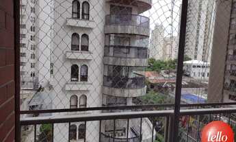 Imagem 4: São Paulo - Apartamento Padrão - Moema