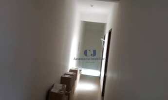 Imagem 2: Sala para alugar, 55 m² por R$ 950,00/mês - Jardim Vera Cruz - Sorocaba/SP