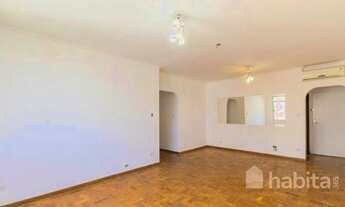 Imagem: Apartamento em Itaim Bibi