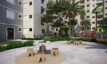 Imagem 7: Apartamento à venda 2 Quartos, 1 Suite, 1 Vaga, 74M², Jardim Nova Europa, Campinas - SP