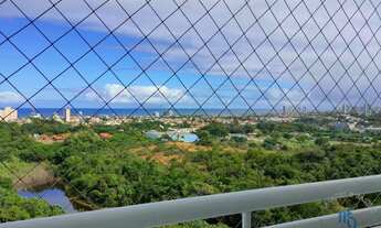 Imagem 3: Apartamento para Locação em Salvador, Piatã, 2 dormitórios, 1 banheiro, 1 vaga