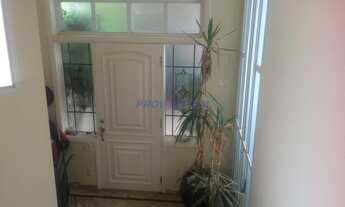 Imagem 4: Casa - Loteamento Alphaville Campinas - Campinas