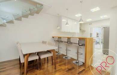 Imagem 15: Casa Moema nobre - 3 suítes