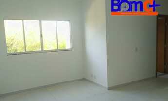 Imagem 7: Vendo apartamento novo de 3 quartos e suite