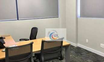 Imagem 2: Conjunto para alugar, 370 m² Pinheiros - São Paulo/SP