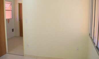 Imagem 4: APARTAMENTO RESIDENCIAL em Sorocaba - SP, Cond. Bosque dos Araucárias II