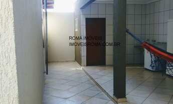 Imagem 6: CASA RESIDENCIAL em INDAIATUBA - SP, JARDIM REGINA