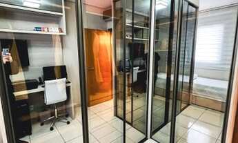 Imagem 5: Alugo Residencial Parque Pantanal III todo Mobiliado próximo ao Centro Político