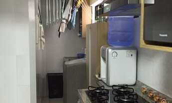 Imagem 7: Apartamento todo reformado na Iputinga!