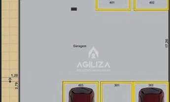 Imagem 5: Apartamento à venda, 64 m² por R$ 280.000,00 - Bom Pastor - Juiz de Fora/MG