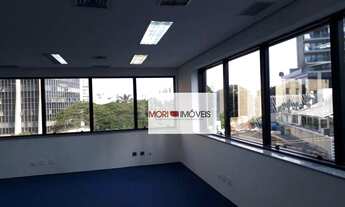 Imagem 4: Laje, 280 m² - venda ou aluguel - Pinheiros - São Paulo/SP