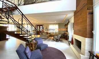 Imagem 4: Casa para Venda em Florianópolis, Estreito, 4 dormitórios, 3 suítes, 4 banheiros, 4 vagas