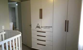 Imagem 7: Apartamento com 2 dormitórios à venda, 50 m² por R$ 198.000,00 - Jardim Itayu - Campinas/S