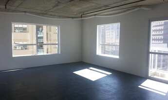 Imagem 2: Conjunto comercial para locação, Vila Olímpia, São Paulo