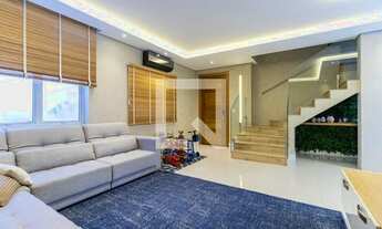 Imagem 4: Casa de Condomínio à Venda - Jardim Marajoara , 3 Quartos, 311 m2