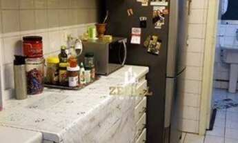 Imagem 5: Apartamento com 3 dormitórios à venda, 97 m² por R$ 515.000,00 - Santa Paula - São Caetano