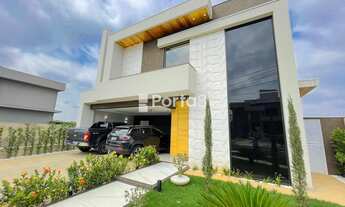 Imagem: São José Do Rio Preto - Casa de Condomínio