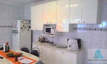 Imagem 7: Sobrado para Venda em São Caetano do Sul, Nova Gerty, 3 dormitórios, 2 suítes, 4 banheiros