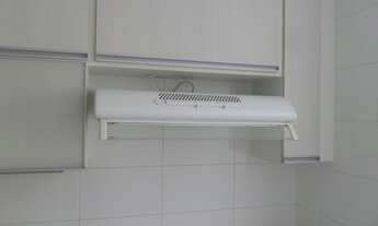 Imagem 5: APARTAMENTO RESIDENCIAL em Campos dos Goytacazes - RJ, Parque Tamandaré