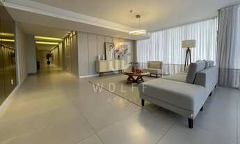 Imagem 3: JD607 - Apartamento vista mar pronto para morar a 180 metros da praia no centro em Balneár