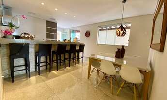 Imagem 7: Casa com 3 dormitórios à venda, 280 m² por R$ 980.000,00 - Serrano - Belo Horizonte/MG