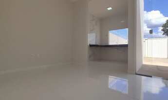 Imagem 4: AFM - Casa 3 Quartos no Bairro Monte Belo!!!