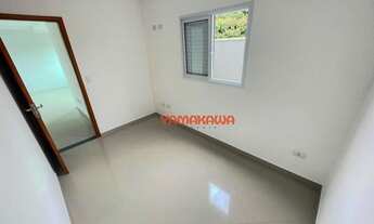 Imagem 5: Apartamento com 2 dormitórios à venda, 45 m² por R$ 330.000,00 - Vila Ré - São Paulo/SP