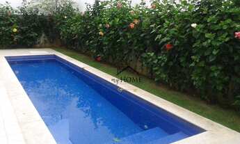 Imagem: Casa com 4 dormitórios à venda, 414 m²