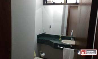 Imagem 6: Apartamento residencial à venda, Higienópolis, Ribeirão Preto