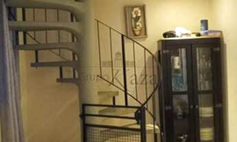 Imagem 2: Apartamento Cobertura Duplex - 3 Dormitórios. - 120m² - Jardim Satélite